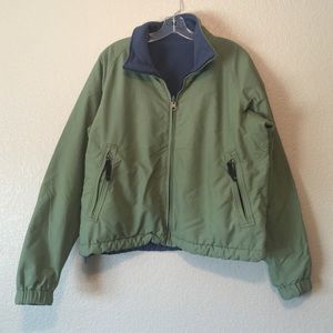 Nike ACG jacket with fleece lining, Size L fits like M